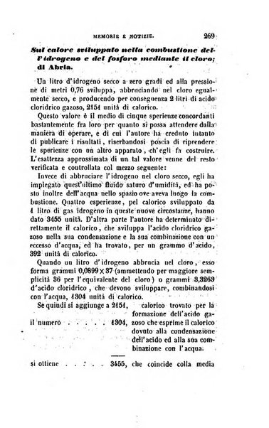 Annali di fisica, chimica e scienze accessorie coi bollettini di farmacia e di tecnologia