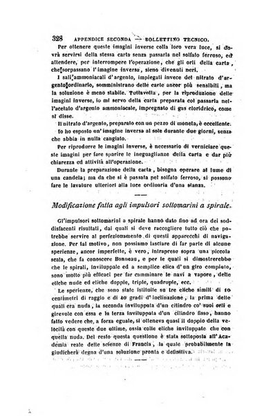 Annali di fisica, chimica e scienze accessorie coi bollettini di farmacia e di tecnologia