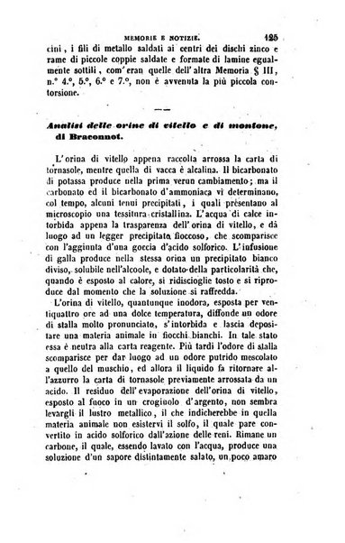 Annali di fisica, chimica e scienze accessorie coi bollettini di farmacia e di tecnologia