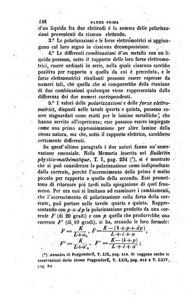 Annali di fisica, chimica e scienze accessorie coi bollettini di farmacia e di tecnologia