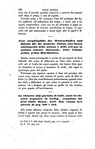 Annali di fisica, chimica e scienze accessorie coi bollettini di farmacia e di tecnologia