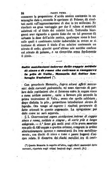 Annali di fisica, chimica e scienze accessorie coi bollettini di farmacia e di tecnologia