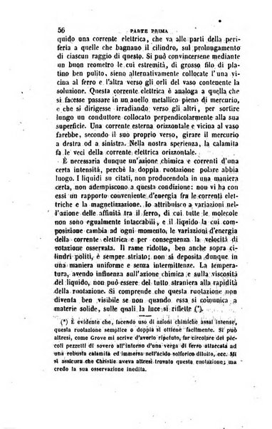 Annali di fisica, chimica e scienze accessorie coi bollettini di farmacia e di tecnologia