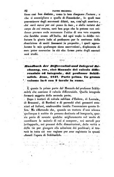 Annali di fisica, chimica e scienze accessorie coi bollettini di farmacia e di tecnologia