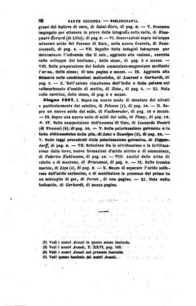 Annali di fisica, chimica e scienze accessorie coi bollettini di farmacia e di tecnologia