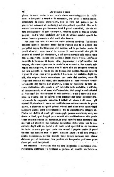 Annali di fisica, chimica e scienze accessorie coi bollettini di farmacia e di tecnologia