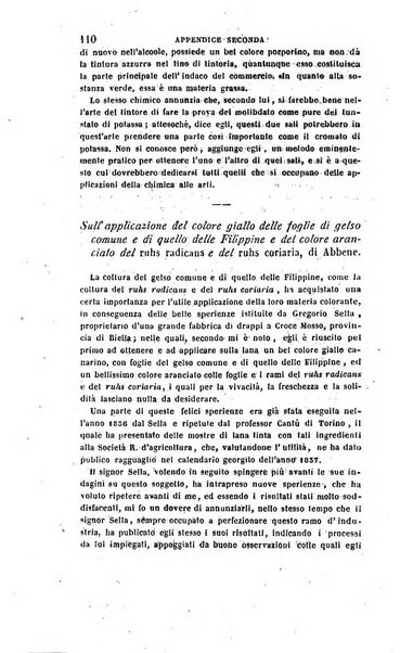 Annali di fisica, chimica e scienze accessorie coi bollettini di farmacia e di tecnologia