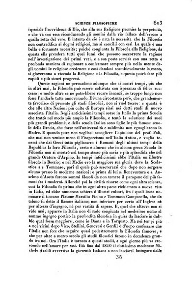 Giornale euganeo di scienze, lettere ed arti