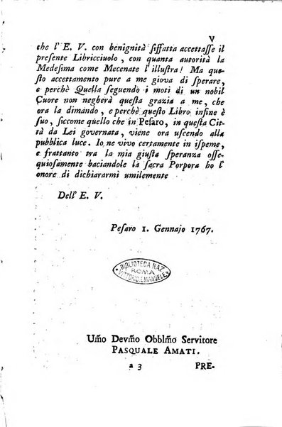 Biblioteca antica e moderna di storia letteraria ossia giornale critico, ed istruttivo de'libri, che a letteraria storia appartengono, secondo l'ordine delle materie accuratamente disposti