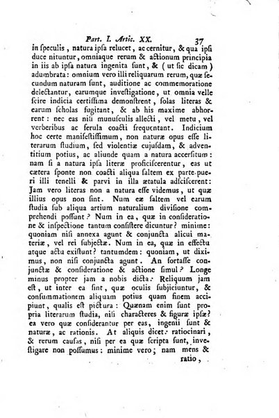 Biblioteca antica e moderna di storia letteraria ossia giornale critico, ed istruttivo de'libri, che a letteraria storia appartengono, secondo l'ordine delle materie accuratamente disposti