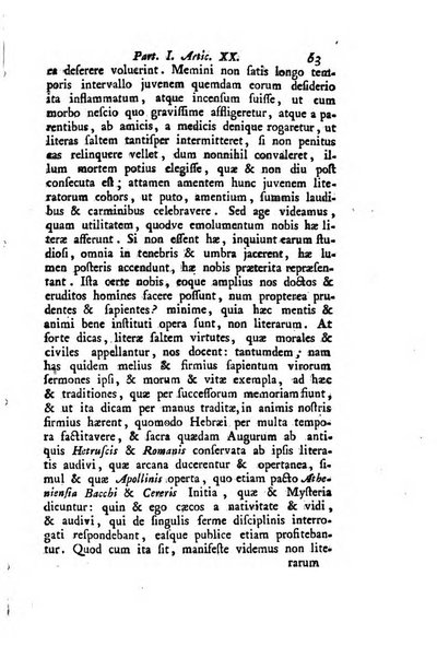 Biblioteca antica e moderna di storia letteraria ossia giornale critico, ed istruttivo de'libri, che a letteraria storia appartengono, secondo l'ordine delle materie accuratamente disposti