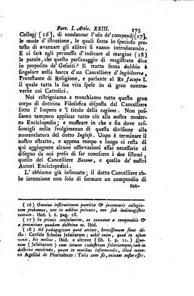 Biblioteca antica e moderna di storia letteraria ossia giornale critico, ed istruttivo de'libri, che a letteraria storia appartengono, secondo l'ordine delle materie accuratamente disposti