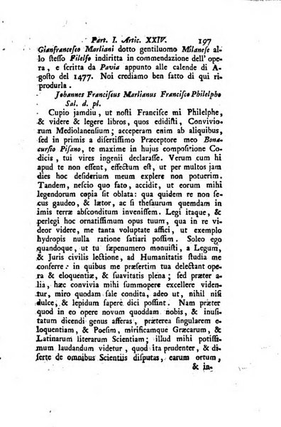 Biblioteca antica e moderna di storia letteraria ossia giornale critico, ed istruttivo de'libri, che a letteraria storia appartengono, secondo l'ordine delle materie accuratamente disposti