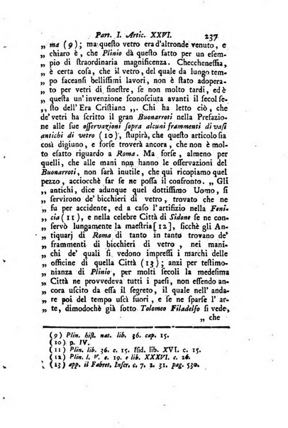 Biblioteca antica e moderna di storia letteraria ossia giornale critico, ed istruttivo de'libri, che a letteraria storia appartengono, secondo l'ordine delle materie accuratamente disposti