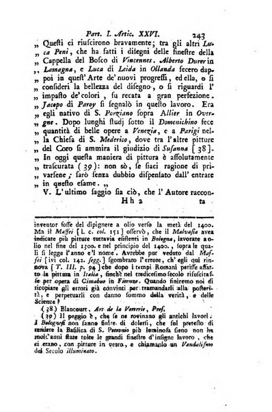 Biblioteca antica e moderna di storia letteraria ossia giornale critico, ed istruttivo de'libri, che a letteraria storia appartengono, secondo l'ordine delle materie accuratamente disposti