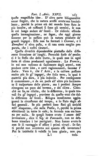 Biblioteca antica e moderna di storia letteraria ossia giornale critico, ed istruttivo de'libri, che a letteraria storia appartengono, secondo l'ordine delle materie accuratamente disposti