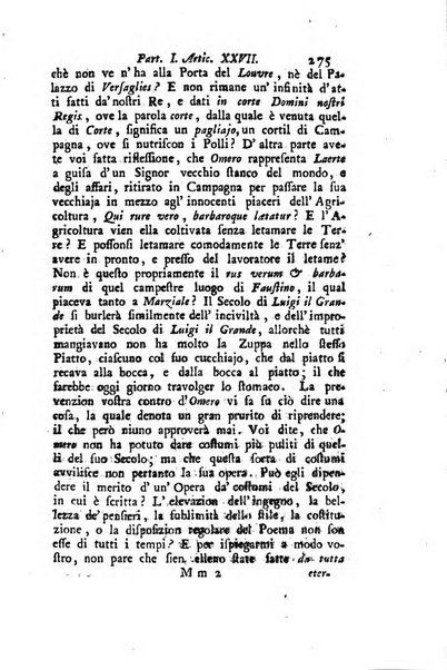 Biblioteca antica e moderna di storia letteraria ossia giornale critico, ed istruttivo de'libri, che a letteraria storia appartengono, secondo l'ordine delle materie accuratamente disposti