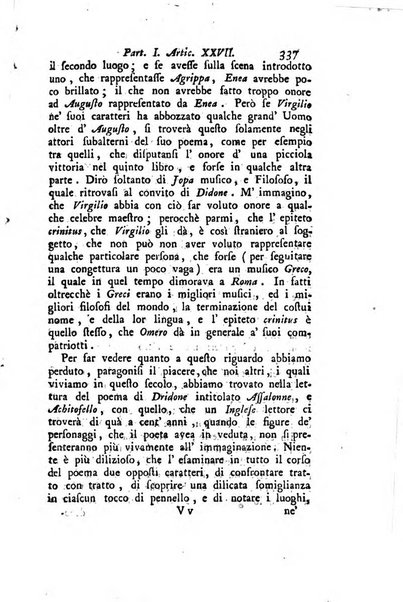 Biblioteca antica e moderna di storia letteraria ossia giornale critico, ed istruttivo de'libri, che a letteraria storia appartengono, secondo l'ordine delle materie accuratamente disposti