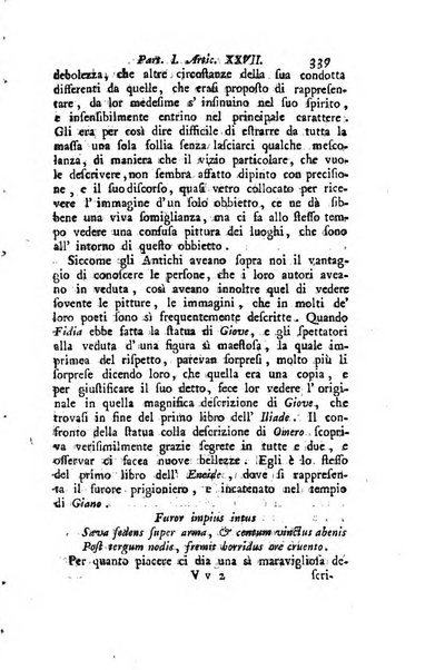 Biblioteca antica e moderna di storia letteraria ossia giornale critico, ed istruttivo de'libri, che a letteraria storia appartengono, secondo l'ordine delle materie accuratamente disposti