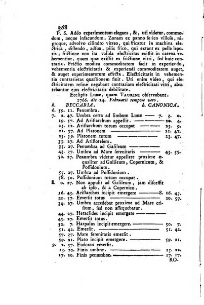 Biblioteca antica e moderna di storia letteraria ossia giornale critico, ed istruttivo de'libri, che a letteraria storia appartengono, secondo l'ordine delle materie accuratamente disposti