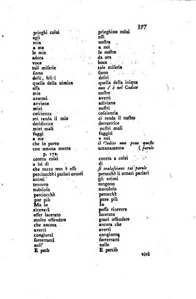 Biblioteca antica e moderna di storia letteraria ossia giornale critico, ed istruttivo de'libri, che a letteraria storia appartengono, secondo l'ordine delle materie accuratamente disposti