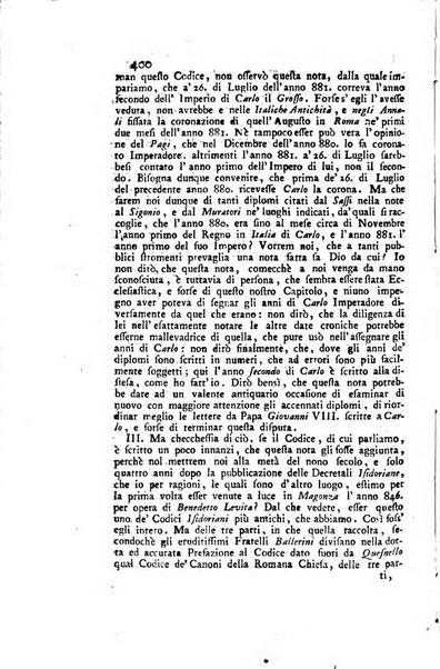 Biblioteca antica e moderna di storia letteraria ossia giornale critico, ed istruttivo de'libri, che a letteraria storia appartengono, secondo l'ordine delle materie accuratamente disposti