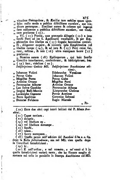 Biblioteca antica e moderna di storia letteraria ossia giornale critico, ed istruttivo de'libri, che a letteraria storia appartengono, secondo l'ordine delle materie accuratamente disposti