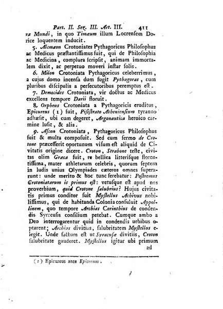 Biblioteca antica e moderna di storia letteraria ossia giornale critico, ed istruttivo de'libri, che a letteraria storia appartengono, secondo l'ordine delle materie accuratamente disposti