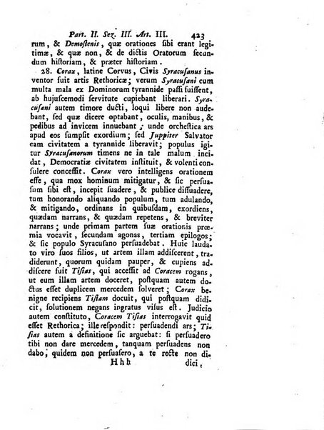 Biblioteca antica e moderna di storia letteraria ossia giornale critico, ed istruttivo de'libri, che a letteraria storia appartengono, secondo l'ordine delle materie accuratamente disposti