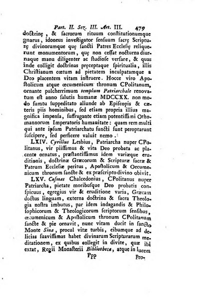 Biblioteca antica e moderna di storia letteraria ossia giornale critico, ed istruttivo de'libri, che a letteraria storia appartengono, secondo l'ordine delle materie accuratamente disposti