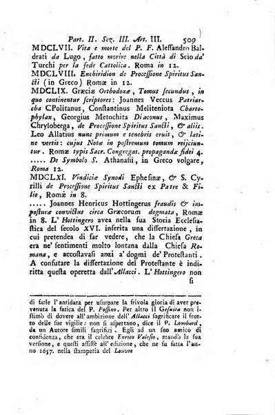 Biblioteca antica e moderna di storia letteraria ossia giornale critico, ed istruttivo de'libri, che a letteraria storia appartengono, secondo l'ordine delle materie accuratamente disposti