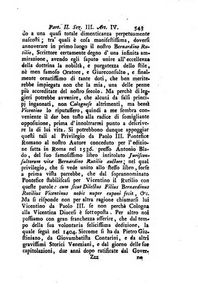 Biblioteca antica e moderna di storia letteraria ossia giornale critico, ed istruttivo de'libri, che a letteraria storia appartengono, secondo l'ordine delle materie accuratamente disposti