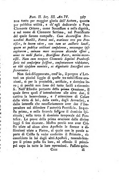 Biblioteca antica e moderna di storia letteraria ossia giornale critico, ed istruttivo de'libri, che a letteraria storia appartengono, secondo l'ordine delle materie accuratamente disposti