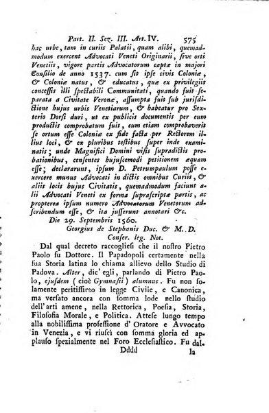 Biblioteca antica e moderna di storia letteraria ossia giornale critico, ed istruttivo de'libri, che a letteraria storia appartengono, secondo l'ordine delle materie accuratamente disposti