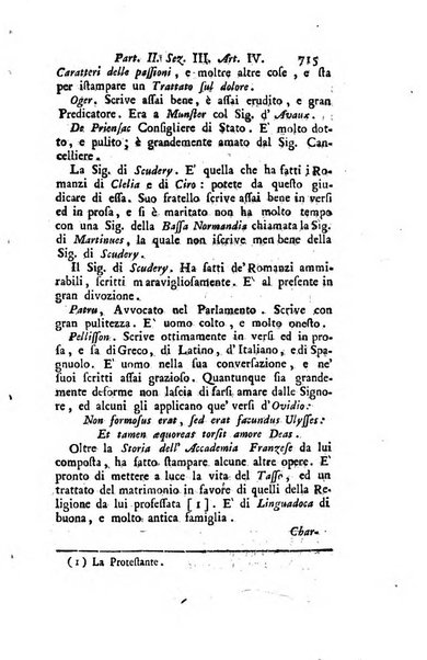 Biblioteca antica e moderna di storia letteraria ossia giornale critico, ed istruttivo de'libri, che a letteraria storia appartengono, secondo l'ordine delle materie accuratamente disposti