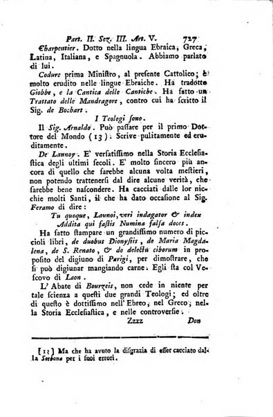 Biblioteca antica e moderna di storia letteraria ossia giornale critico, ed istruttivo de'libri, che a letteraria storia appartengono, secondo l'ordine delle materie accuratamente disposti