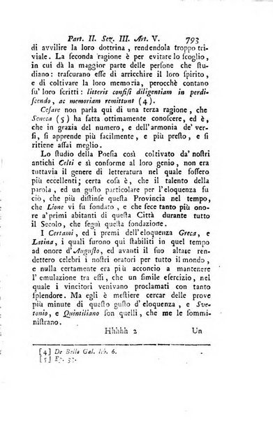 Biblioteca antica e moderna di storia letteraria ossia giornale critico, ed istruttivo de'libri, che a letteraria storia appartengono, secondo l'ordine delle materie accuratamente disposti