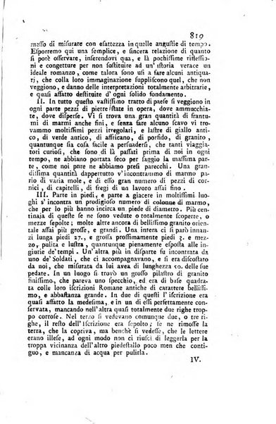 Biblioteca antica e moderna di storia letteraria ossia giornale critico, ed istruttivo de'libri, che a letteraria storia appartengono, secondo l'ordine delle materie accuratamente disposti