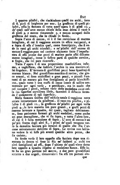 Biblioteca antica e moderna di storia letteraria ossia giornale critico, ed istruttivo de'libri, che a letteraria storia appartengono, secondo l'ordine delle materie accuratamente disposti