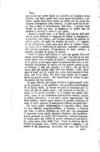 Biblioteca antica e moderna di storia letteraria ossia giornale critico, ed istruttivo de'libri, che a letteraria storia appartengono, secondo l'ordine delle materie accuratamente disposti