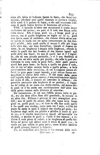 Biblioteca antica e moderna di storia letteraria ossia giornale critico, ed istruttivo de'libri, che a letteraria storia appartengono, secondo l'ordine delle materie accuratamente disposti