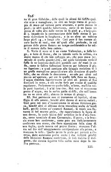 Biblioteca antica e moderna di storia letteraria ossia giornale critico, ed istruttivo de'libri, che a letteraria storia appartengono, secondo l'ordine delle materie accuratamente disposti