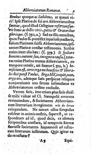 Miscellanea lipsiensia, ad incrementum rei litterariae edita, cum praefatione domini D. Jo. Francisci Buddei theologi, philisophi, et polyhistoris in Academia Ienensi celeberrimi