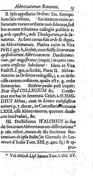 Miscellanea lipsiensia, ad incrementum rei litterariae edita, cum praefatione domini D. Jo. Francisci Buddei theologi, philisophi, et polyhistoris in Academia Ienensi celeberrimi