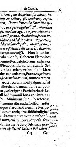 Miscellanea lipsiensia, ad incrementum rei litterariae edita, cum praefatione domini D. Jo. Francisci Buddei theologi, philisophi, et polyhistoris in Academia Ienensi celeberrimi