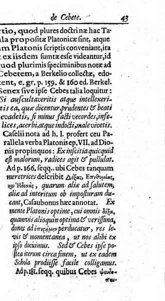 Miscellanea lipsiensia, ad incrementum rei litterariae edita, cum praefatione domini D. Jo. Francisci Buddei theologi, philisophi, et polyhistoris in Academia Ienensi celeberrimi