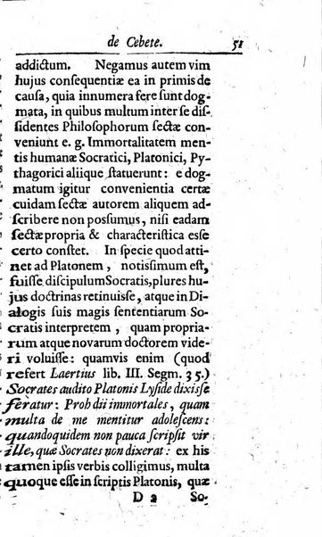 Miscellanea lipsiensia, ad incrementum rei litterariae edita, cum praefatione domini D. Jo. Francisci Buddei theologi, philisophi, et polyhistoris in Academia Ienensi celeberrimi