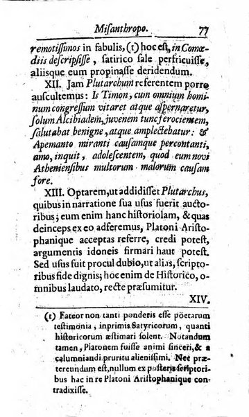 Miscellanea lipsiensia, ad incrementum rei litterariae edita, cum praefatione domini D. Jo. Francisci Buddei theologi, philisophi, et polyhistoris in Academia Ienensi celeberrimi