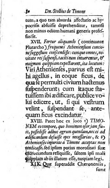 Miscellanea lipsiensia, ad incrementum rei litterariae edita, cum praefatione domini D. Jo. Francisci Buddei theologi, philisophi, et polyhistoris in Academia Ienensi celeberrimi