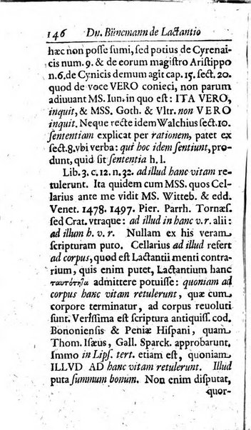 Miscellanea lipsiensia, ad incrementum rei litterariae edita, cum praefatione domini D. Jo. Francisci Buddei theologi, philisophi, et polyhistoris in Academia Ienensi celeberrimi